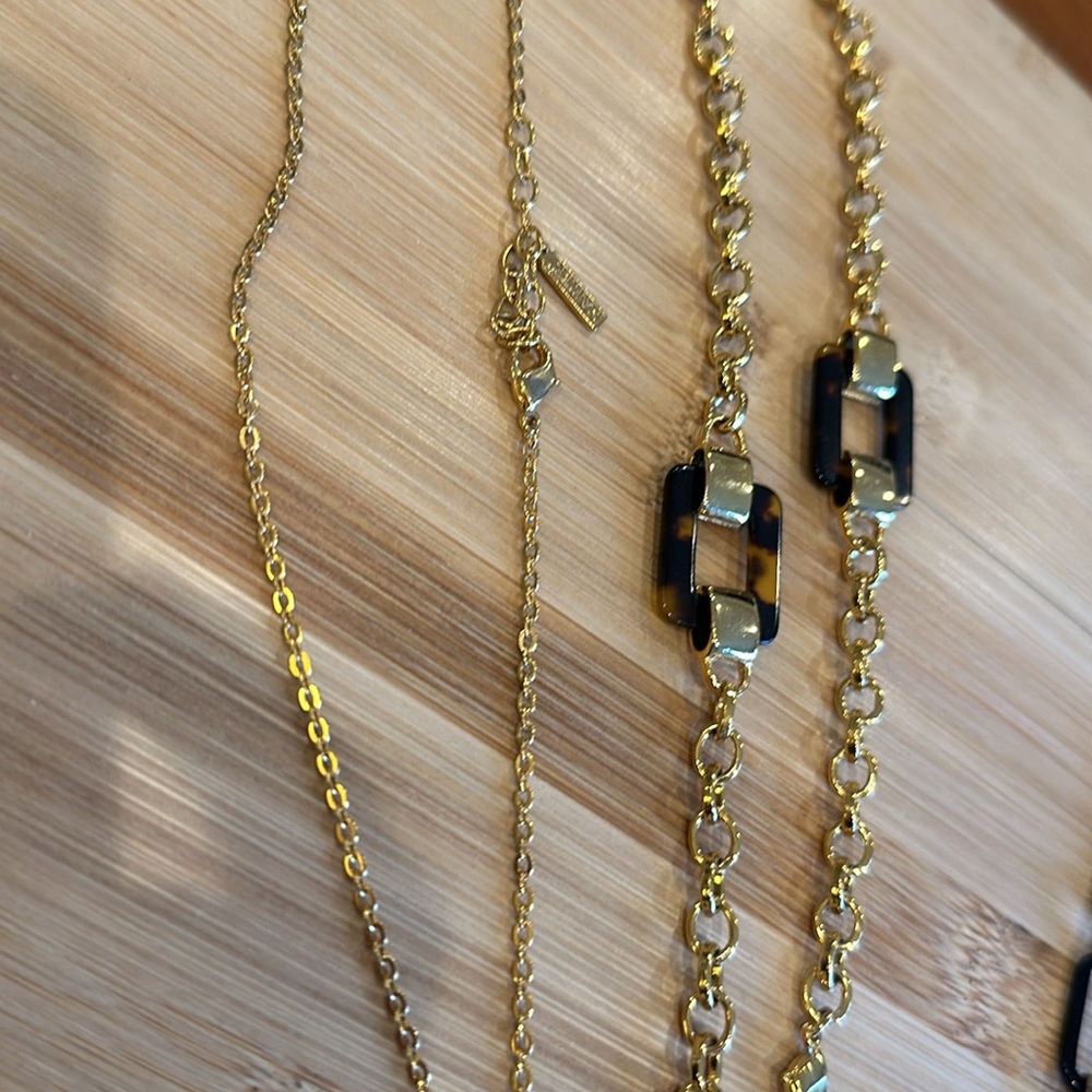 Napier Necklaces Bundle (4) Variable Styles - image 2